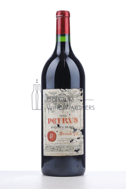 Image de 1989 PETRUS